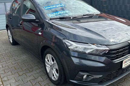 Dacia Sandero 36.681 km 13.780 &euro; Voerde 46562