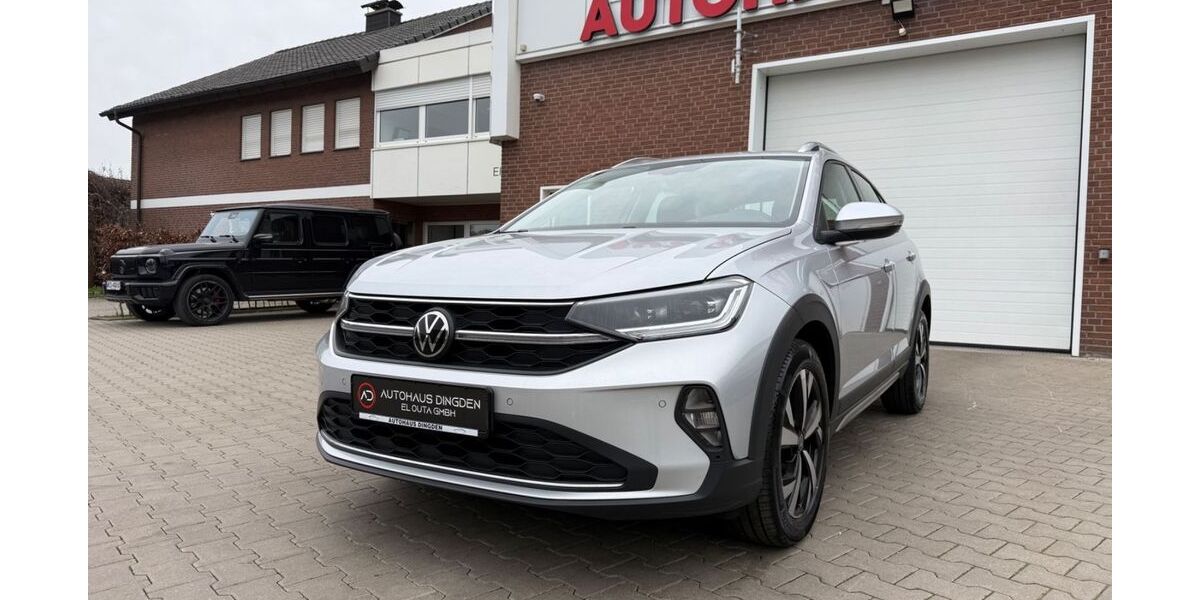 VW Taigo 129.000 km 15.950 &euro; Hamminkeln 46499