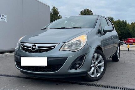 Opel Corsa 94.500 km 5.200 &euro; Dorsten 46286