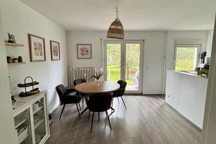 Wohnung Duisburg Mittelmeiderich - 2 Zimmer, 50 m&sup2;, 679&euro; | Angebot:27626738