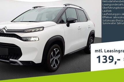 Citroen C3 Aircross 20.839 km 13.776 &euro; Bocholt 46395