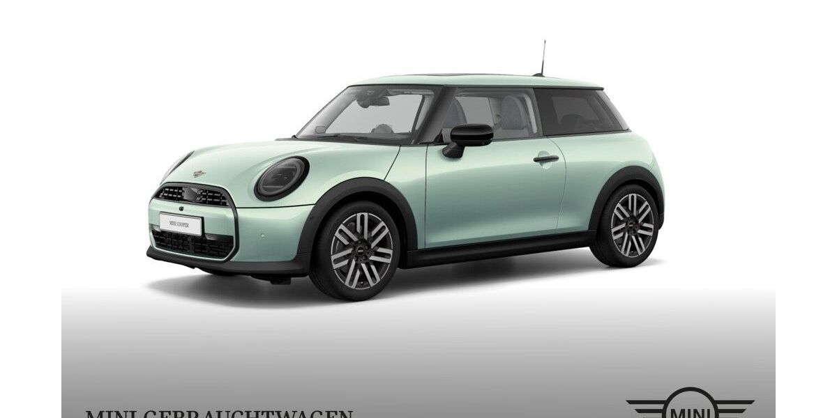 Mini Cooper C 7.084 km 28.873 &euro; Bocholt 46395