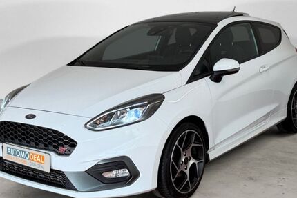 Ford Fiesta 69.444 km 99.999 &euro; Moers 47445