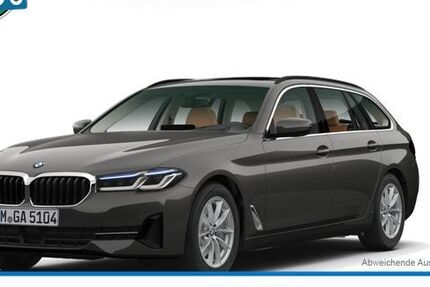 BMW 520 52.699 km 35.890 &euro; Dinslaken 46535