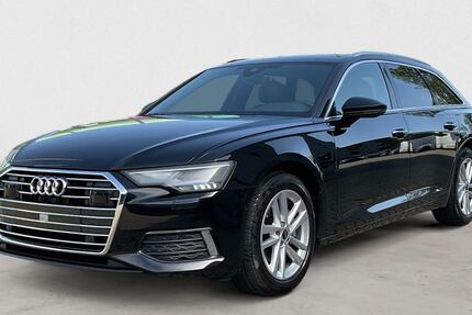 Audi A6 57.204 km 37.880 &euro; Wesel 46483