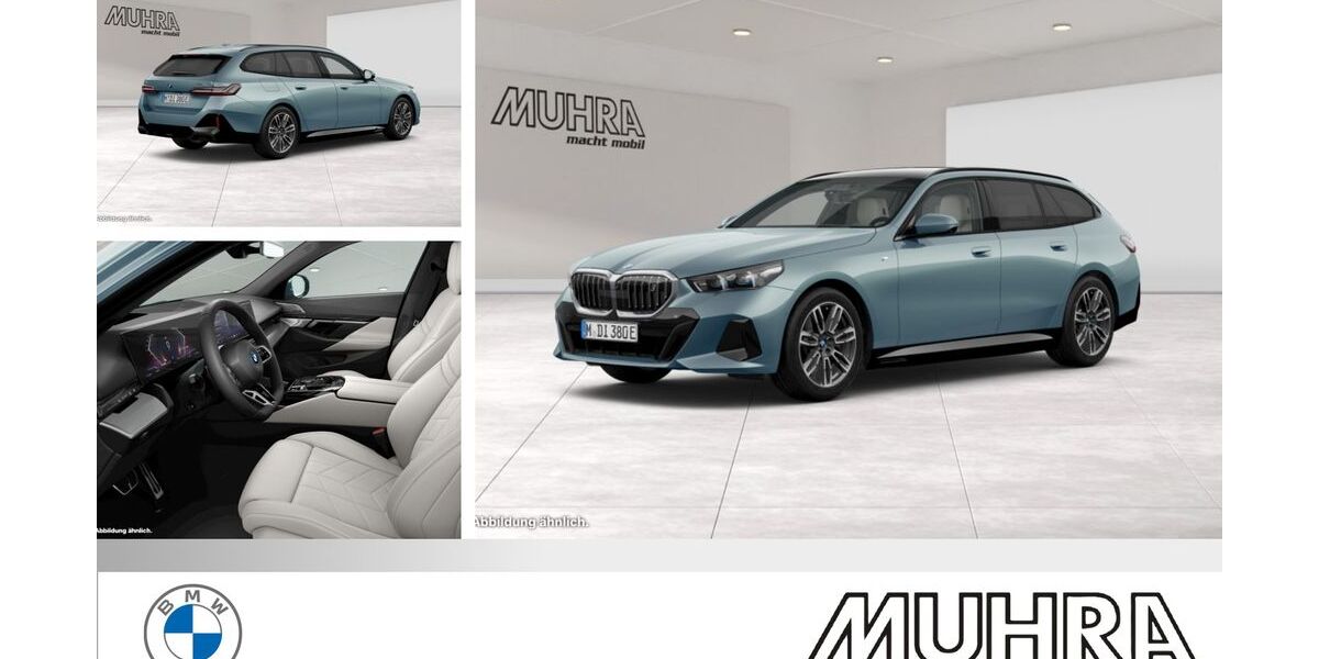 BMW i5 18.608 km 58.680 &euro; Oberhausen 46149