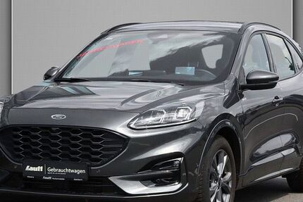 Ford Kuga 33.969 km 24.990 &euro; Moers 47441