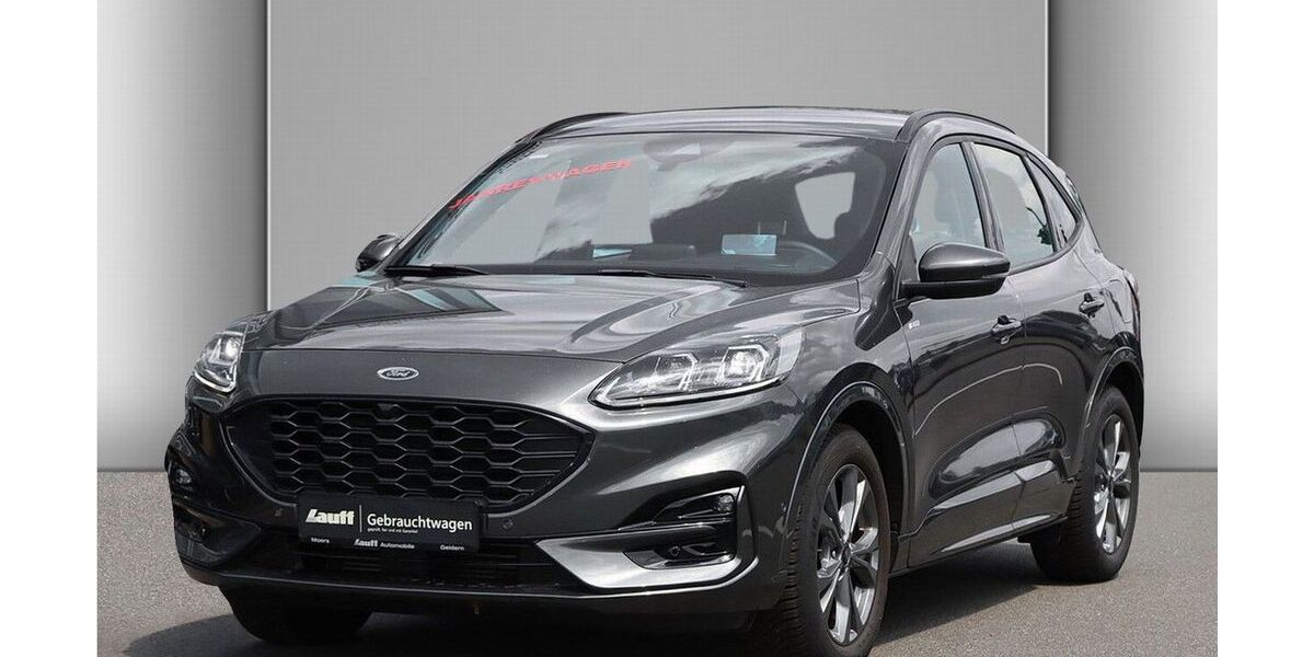 Ford Kuga 35.535 km 24.990 &euro; Moers 47441