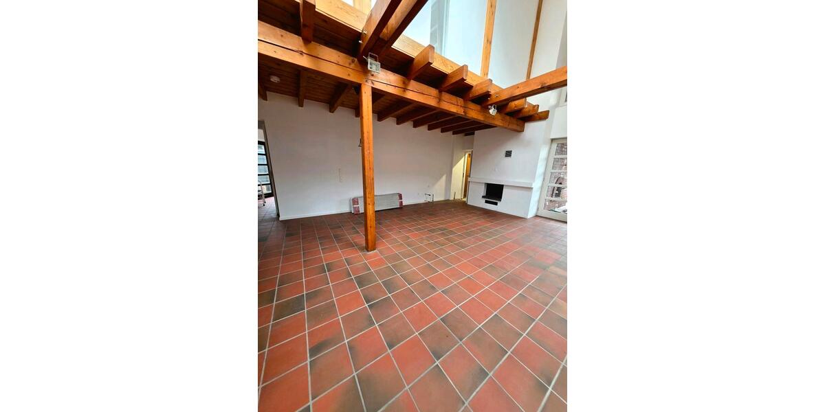 Maisonettenwohnung Borken - 4.5 Zimmer, 165 m&sup2;, 1.270&euro; | Angebot:25255225