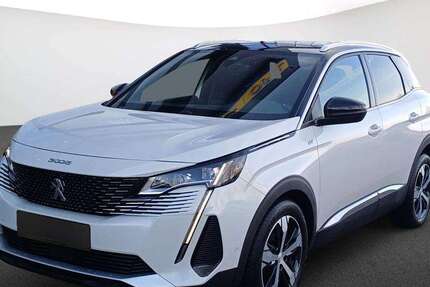 Peugeot 3008 57.500 km 23.640 &euro; Borken 46325