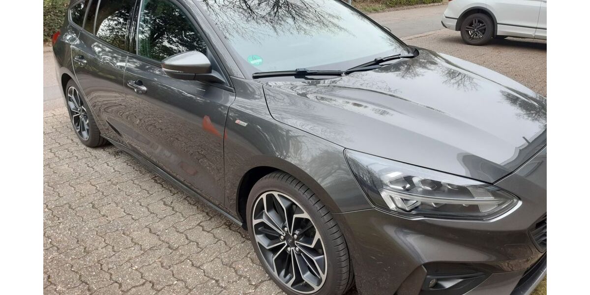 Ford Focus 100.000 km 11.888 &euro; Kamp-Lintfort 47475