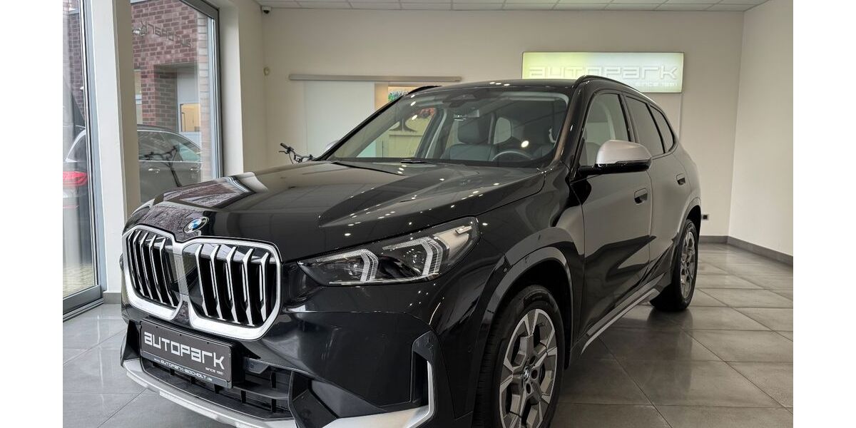 BMW X1 50.000 km 38.450 &euro; Bocholt 46397