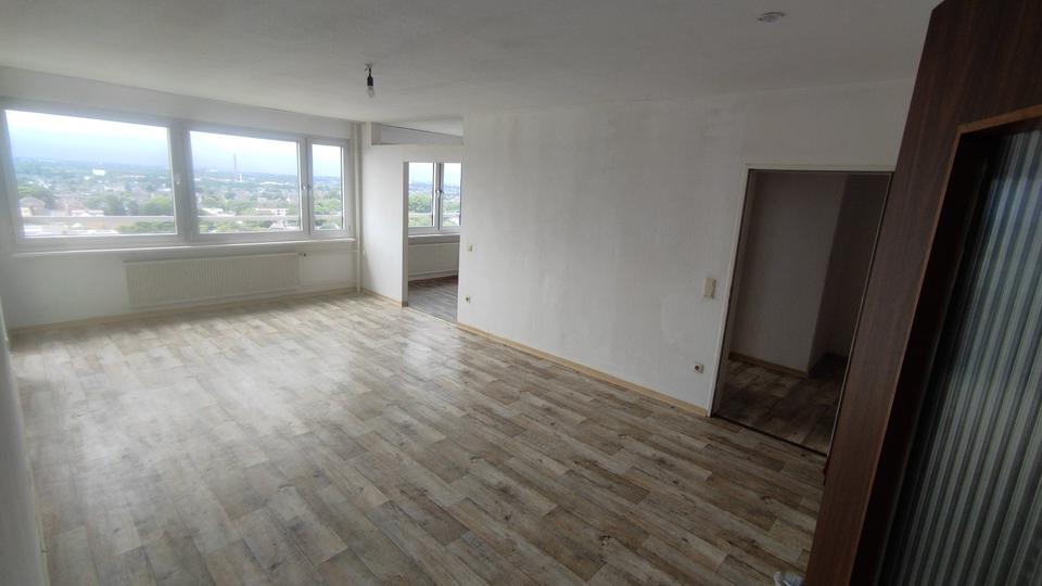 Etagenwohnung Duisburg Essenberg - 2.5 Zimmer, 68 m&sup2;, 560&euro; | Angebot:25825849