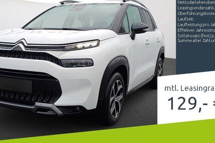 Citroen C3 Aircross 18.894 km 13.177 &euro; Bocholt 46395