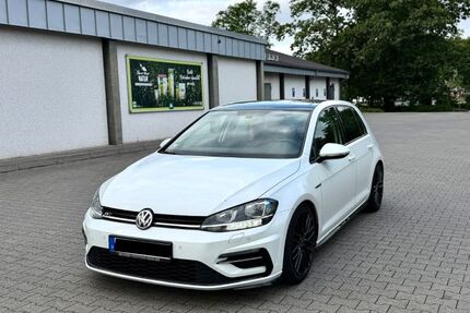 VW Golf 107.250 km 16.300 &euro; Oberhausen 46119