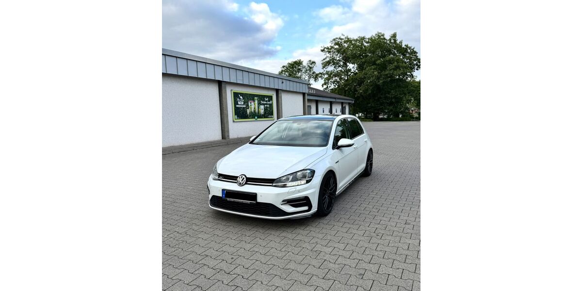 VW Golf 107.250 km 16.300 &euro; Oberhausen 46119