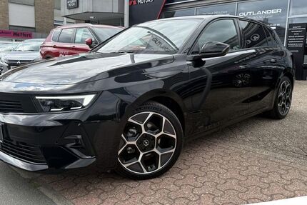 Opel Astra 5.531 km 21.950 &euro; Bocholt 46397