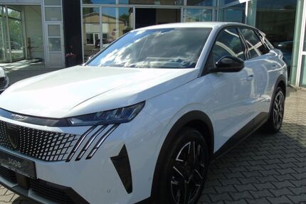 Peugeot 3008 6.820 km 27.990 &euro; Moers 47445