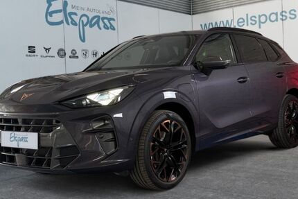 Cupra Terramar 9.850 km 46.289 &euro; Dinslaken 46539