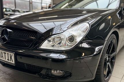 Mercedes-Benz CLS 350 197.743 km 6.850 &euro; Bottrop 46236