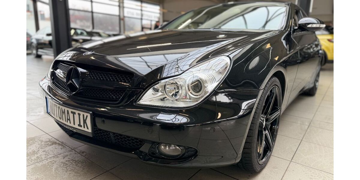 Mercedes-Benz CLS 350 197.743 km 6.850 &euro; Bottrop 46236