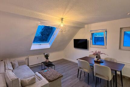 Wohnung Duisburg Hochheide - 2 Zimmer, 40 m&sup2;, 532&euro; | Angebot:25753647