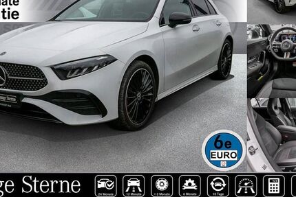 Mercedes-Benz A 250 5.998 km 37.998 &euro; Wesel 46485