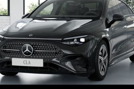Mercedes-Benz CLA 200 9.900 km 47.990 &euro; Duisburg 47138