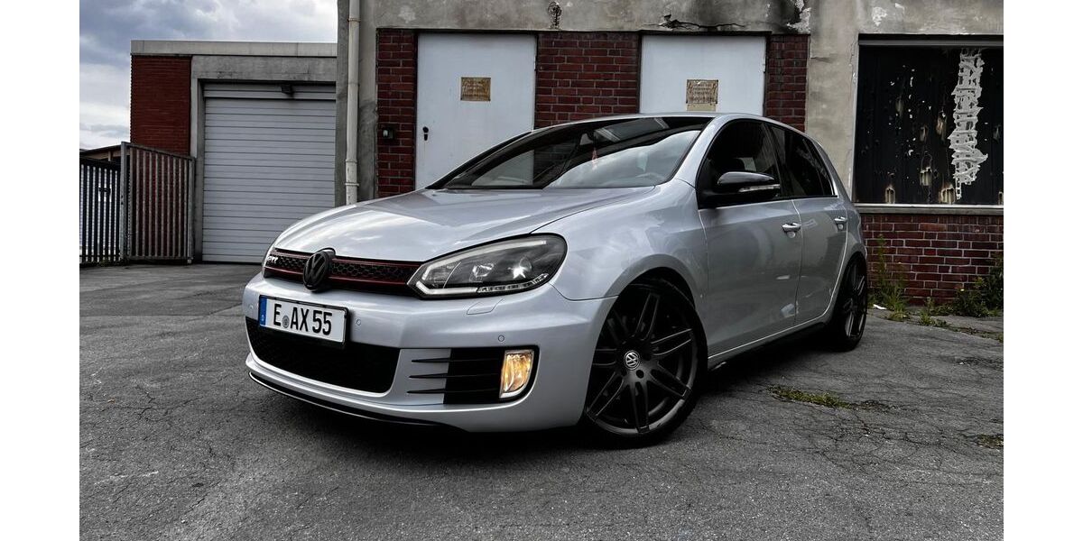VW Golf 171.000 km 8.300 &euro; Gladbeck 45968