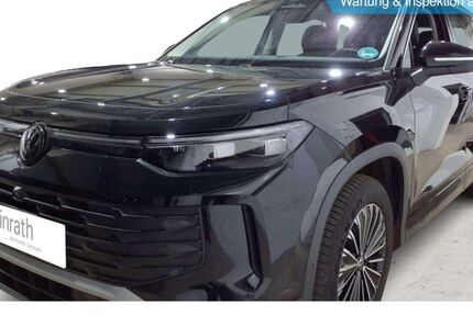 VW Tayron 25.800 km 39.880 &euro; Duisburg-Rheinhausen 47226