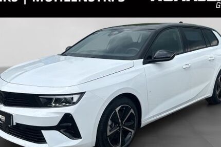 Opel Astra 7.999 km 30.990 &euro; Moers 47441