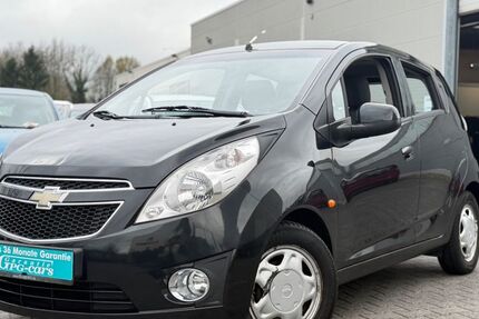 Chevrolet Spark 41.101 km 4.399 &euro; Rheinberg 47495