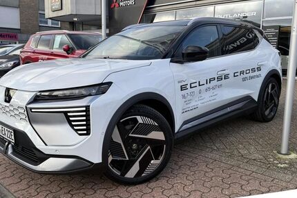 Mitsubishi Eclipse Cross 2.200 km 49.950 &euro; Bocholt 46397