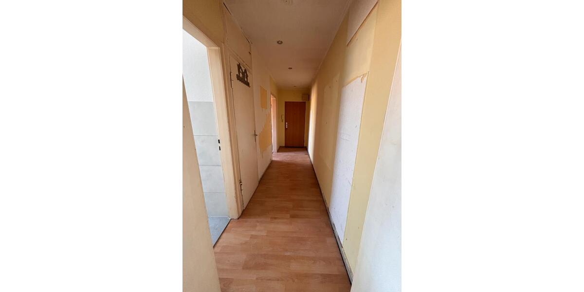 Etagenwohnung Duisburg Walsum - 2.5 Zimmer, 60 m&sup2;, 500&euro; | Angebot:25841721