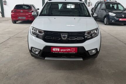 Dacia Sandero 49.604 km 8.500 &euro; Oberhausen 46149