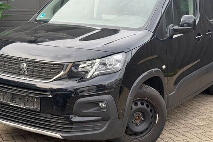 Peugeot Rifter 90.000 km 10.950 &euro; Borken 46325