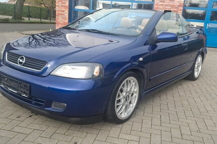 Opel Astra 138.000 km 3.490 &euro; Raesfeld 46348