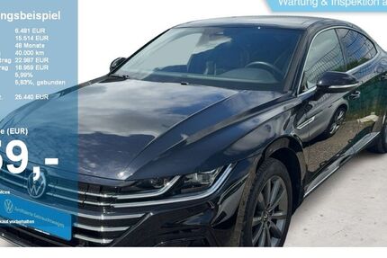 VW Arteon 105.119 km 24.940 &euro; Moers 47441
