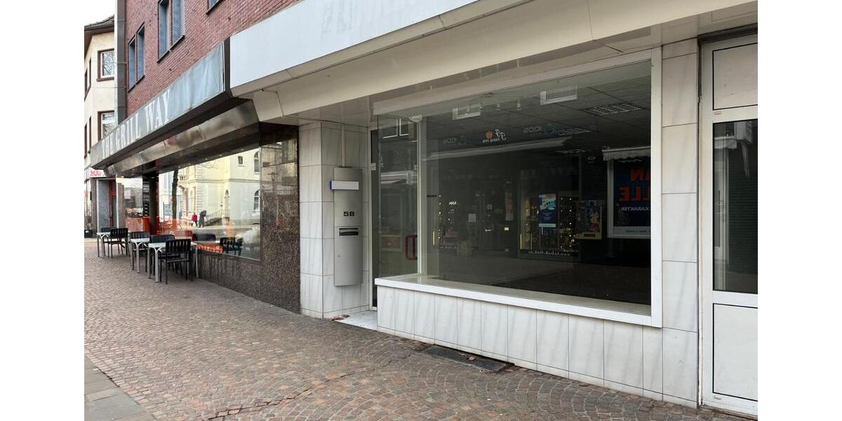 Gewerbeobjekt Bocholt Stenern - 525&euro; | Angebot:24588717