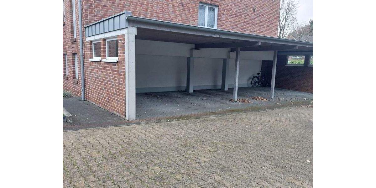 Etagenwohnung Gladbeck Mitte - 3 Zimmer, 134 m&sup2;, 1.200&euro; | Angebot:25815050