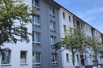 Wohnung Dinslaken - 4 Zimmer, 90 m&sup2;, 712&euro; | Angebot:25805460