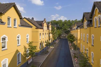 Wohnung Duisburg Hamborn - 3 Zimmer, 76 m&sup2;, 560&euro; | Angebot:24687377