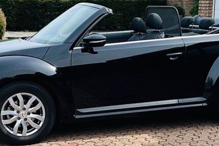 VW Beetle 51.600 km 13.600 &euro; Bocholt 46397