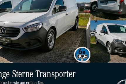 Mercedes-Benz Citan 11.170 km 29.748 &euro; Wesel 46485