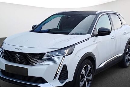 Peugeot 3008 24.538 km 24.489 &euro; Borken 46325