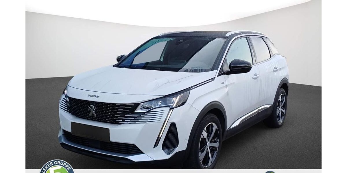 Peugeot 3008 24.538 km 24.489 &euro; Borken 46325