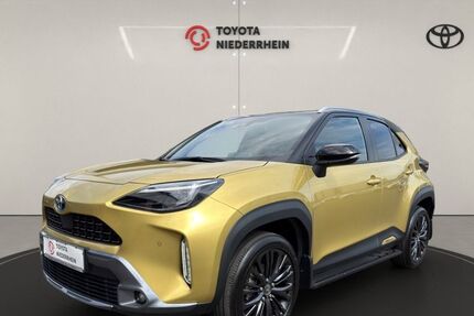 Toyota Yaris Cross 65.971 km 23.888 &euro; Bocholt 46395