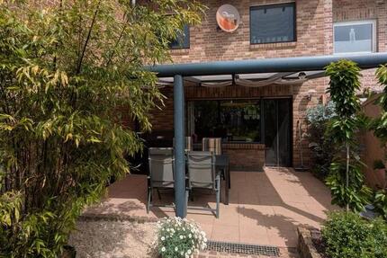Haus Rees - 4 Zimmer, 97 m&sup2;, 259.000&euro; | Angebot:26693834