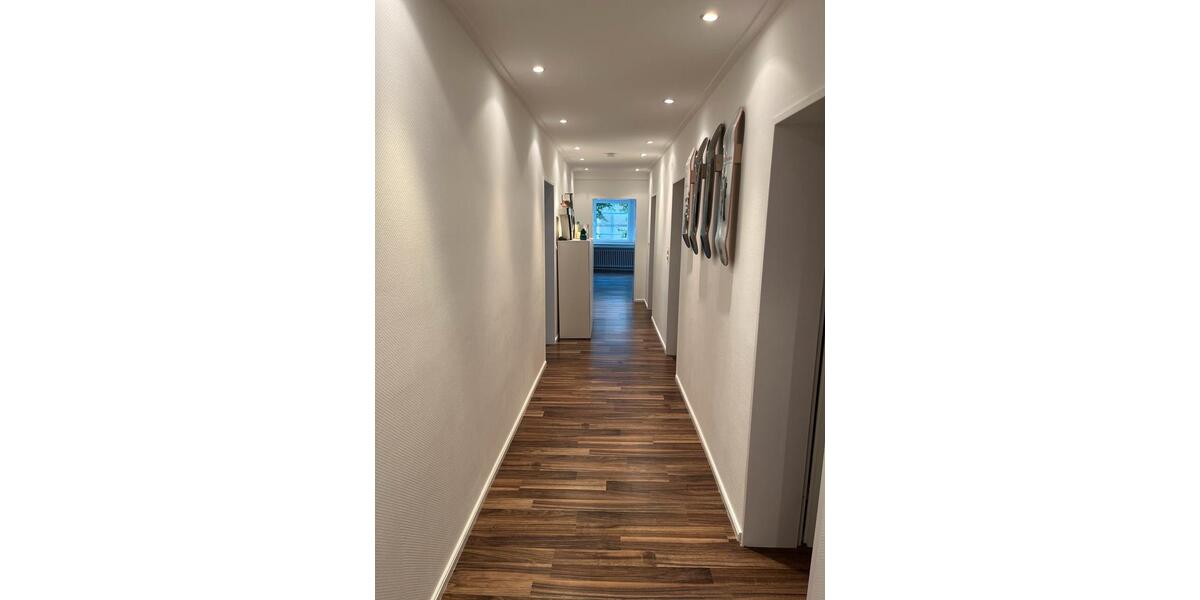 Etagenwohnung Borken - 3.5 Zimmer, 120 m&sup2;, 950&euro; | Angebot:26048098