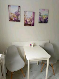 Etagenwohnung Bocholt Stenern - 2 Zimmer, 47 m&sup2;, 30&euro; | Angebot:25831649